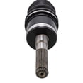 thumbnail image 5 of Niche Front Right CV Axle Drive Shaft for Can-Am Outlander 450 ATV 519-KCA2350X, 5 of 6