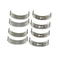 thumbnail image 2 of DNJ MB126.10 o/s Main Bearings Set Fits Cars & Trucks 91-01 Dodge Hyundai Diamante 3.0L DOHC, 2 of 5