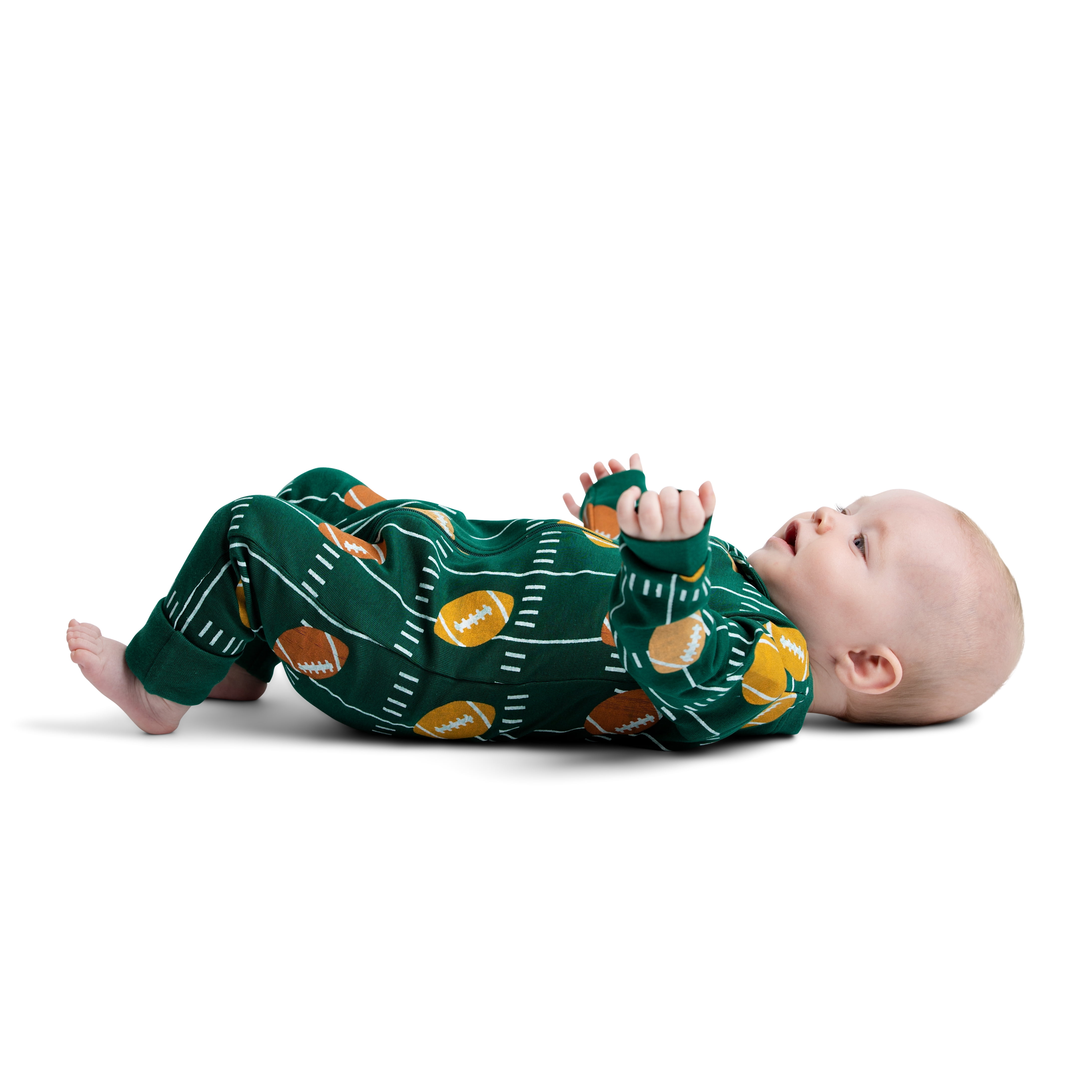 ワンピース andmary Baby pants ANDMARY】Baby pants set up