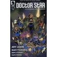thumbnail image 1 of Doctor Star And The Kingdom of Lost Tomorrows #3 VF ; Dark Horse Comic Book, 1 of 1