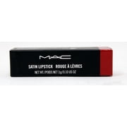 Mac Lip Stick - Red Lip Stick For Women 0.1 oz