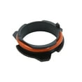 thumbnail image 3 of 5pcs Plastic H7 Headlight Holder Bulb Retainer Aadpter for BMW E39 5 Series, 3 of 3