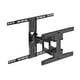 thumbnail image 2 of Soporte PARA TV de BRAZO ARTICULADO BLACK ROCK ONIX 40-75 40'-75' hasta 45 kg, 2 of 3