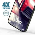 thumbnail image 2 of ZAGG InvisibleShield - Glass Elite+: Gamers’ Edition - Full-Screen Coverage with Maximum Touch Sensitivity - for iPhone 12 Pro iPhone 12 200107855, 2 of 9