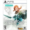 Asterigos: Curse of the Stars Collectors Edition PS5 | Acheter sur