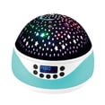 thumbnail image 1 of Kids Star Projector Night Lights with Timer Baby Moon Star Lamp, 1 of 8
