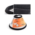thumbnail image 3 of Adjustable Recovery Pet Cone E-Collar Elizabeth Anti-Bite Lick Wound Protective for Cats, 3 of 3