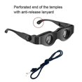 thumbnail image 4 of 3X Fishing Binoculars Adjustable Focus Hardcover, 4 of 5