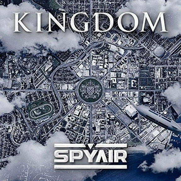 Kingdom (CD)