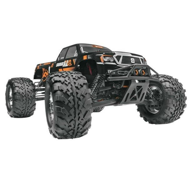 HPI Racing HPI112609 Savage XL Flux for 6S Brushless RTR