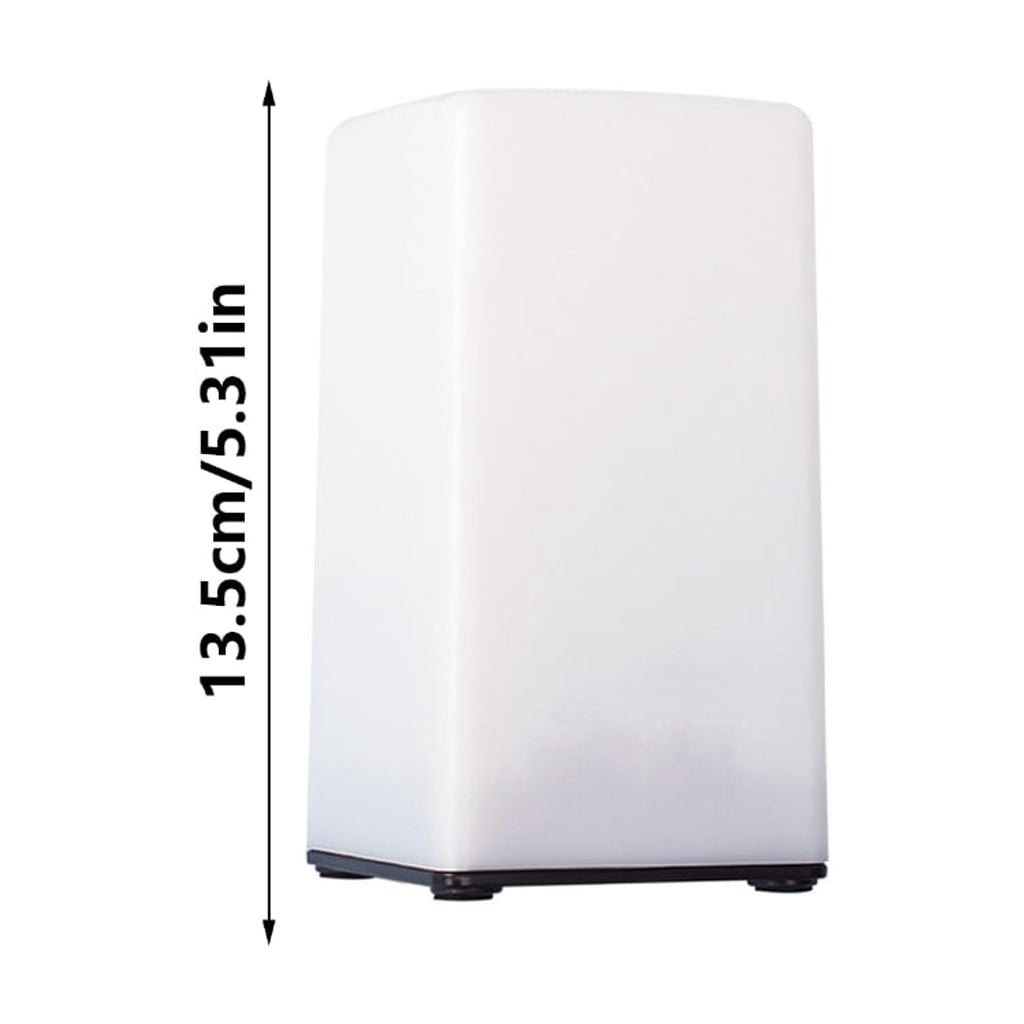 lanema Darkroom Safe Light Lamp 635nm Light USB Powered for Processing Print Paper