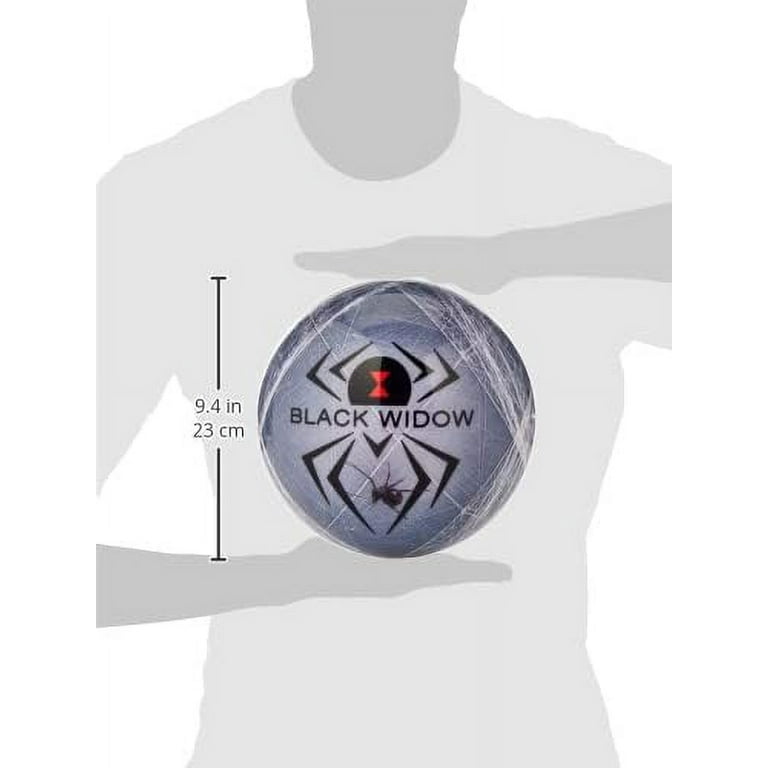 Hammer Black Widow Viz-A-Ball 15lb - Walmart.com