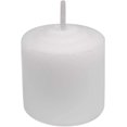thumbnail image 2 of Root Bougies Votives Non Parfumées de 20 Heures, 18 Unités, 2 of 2
