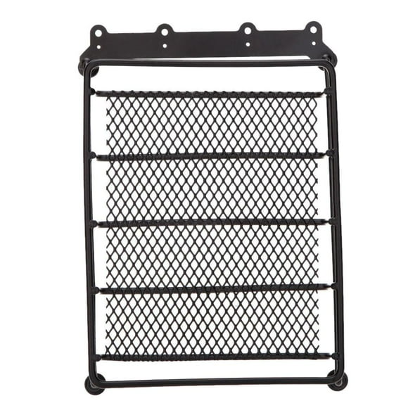 2x Portaequipajes de tejado Accesorio para Camiones Vehículos