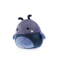 thumbnail image 3 of Peluche Squishmallows Tyrone, 13 cm, animal de uso diario, 3 of 6