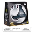 thumbnail image 4 of Umbro Disruptor Soccer Balls S5, 4 of 6