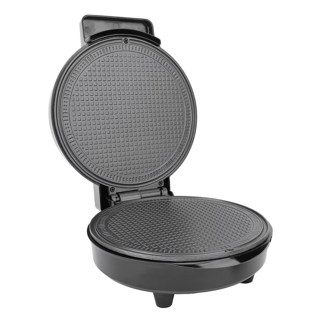 Máquina Para Hacer Conos De Gofres, Máquina Para Hacer Panqueques Fácil De Usar Para El Hogar