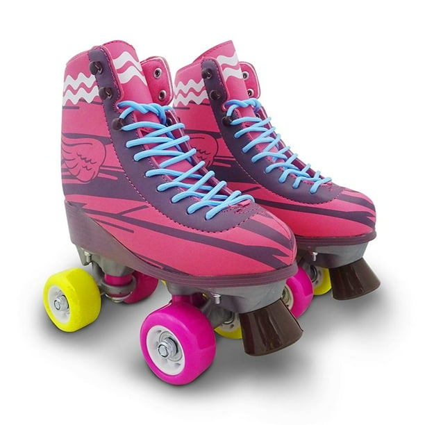 Patines de Ruedas Soy Luna Talla 36