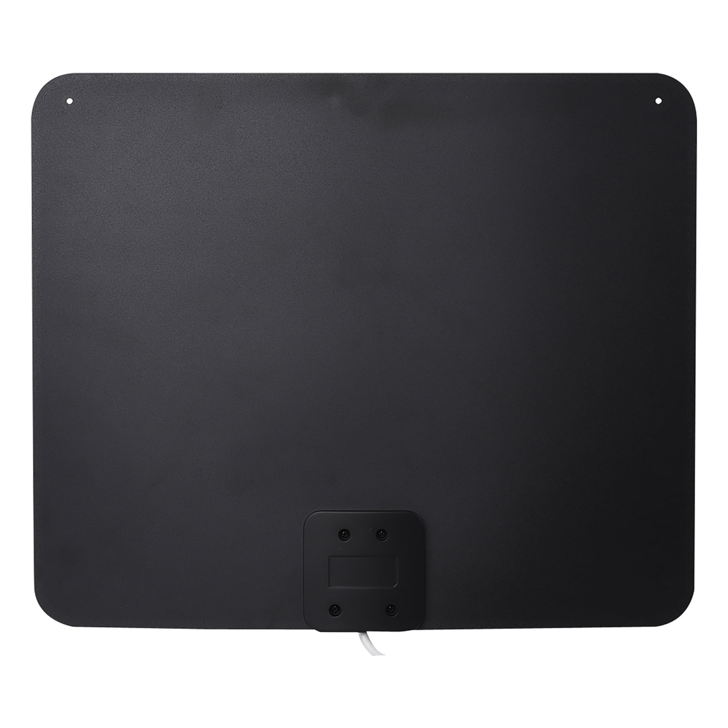 RCA Indoor Flat HD TV Antenna w/ 40 Feet Reception Range