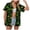 Z1-Dark Green, variant on vigerkar Womens St Patricks Day Shirt 2026 Funny Irish Shamrock Print Shirts (AG, M)