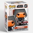 thumbnail image 3 of Funko Pop STARWARS Ahsoka Tano #268 #467 #680 Sabine Wren #679 Company Trooper #681 Figuras de acción de vinilo Muñecas Regalo para niños, 3 of 6