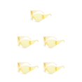 thumbnail image 1 of Gafas de sol de moda Sonducket Equipo de protección Playa grande Hombre Tipo 2, 1 of 6