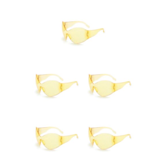 Gafas de sol de moda Sonducket Equipo de protección Playa grande Hombre Tipo 2