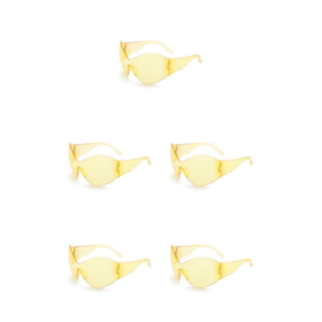 Gafas de sol de moda Sonducket Equipo de protección Playa grande Hombre Tipo 2