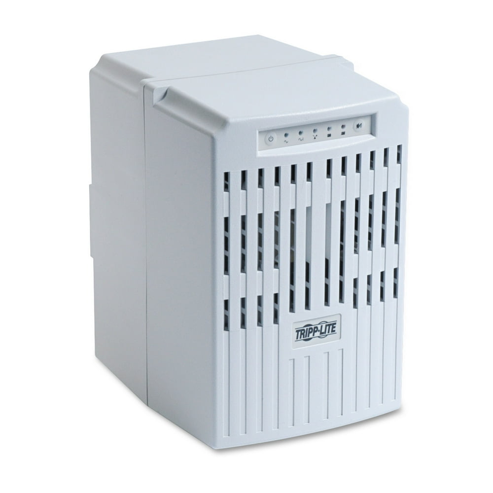 Tripp Lite SMART2200VS SmartPro Tower UPS System, 9 Outlets, 2200 VA