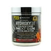 Hydroxycut Hardcore Next Gen Accelerator, Fruit Punch Fusion, 6.59 Oz