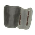 thumbnail image 4 of Soldador Shoe Covers Adjunta de calzado chispas de corte Corte de soldadura de molienda Gris, 4 of 8