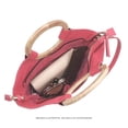 thumbnail image 3 of Bolsa de Mano Maiv WKBS2203-104 Unitalla Rosa, 3 of 4