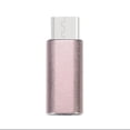 thumbnail image 1 of Metal Type-C To 3.5mm AUX Jack Earphone USB-C Headphone Audio Adapter A0S8, 1 of 6