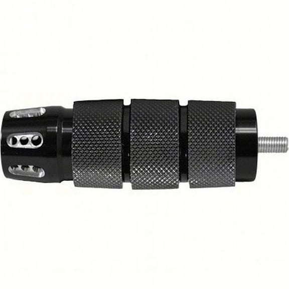 Avon Air Cushioned Shifter Peg Gatlin/Black (SP-AIR-90-AN-GA)