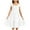 White, variant on LLYWEY Spring Girls Dresses, Toddler Girl's Sundresses, Big Kids Smocked Summer Boho Ruffle Sleeveless Tiered Mid-Length Party Dresses Size 3-12 Years, Style BY-8, Black, 4T