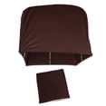 thumbnail image 1 of Funda de Sofá de Poliéster Spandex Macarena Funda de Sofá Elástico 4 plazas, 1 of 8