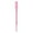 Pink, variant on YujiCraft 2-in-1 Nasal Hair Trimmer and Ear Spoon, Double Sided Manual Nose Hair Cutter Tool with 360° Rotating Head, Portable Nostril Hair Remover for Men and Women, Personal Grooming Kit,Army Green