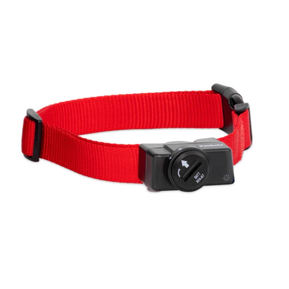 Petsafe Wireless Fence Collar - Waterproof Receiver - 5 Adjustable Levels of correction. - PIF-275-19 - Bonus 2 Batteries