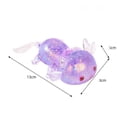 thumbnail image 5 of Salamander Stress Relief Toy,Realistic Salamander Squeeze Toy,Soft Decompression Toy,Stress Relief Toy,Squeeze Toy For Relaxation,Portable Stress Relief Toy,Novelty Squeeze Toy, 5 of 5