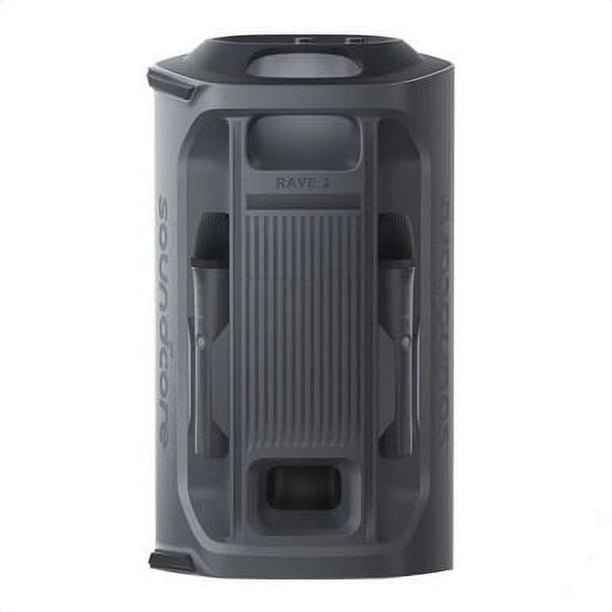 新品AnkerSOUNDCORE RAVE 3 Soundcore Rave 3 Bluetooth Speaker - Walmart.ca