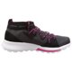 thumbnail image 4 of Tenis adidas Mujer Quesa Running Gris B96520, 4 of 6