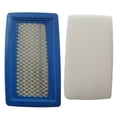 thumbnail image 2 of A226002070 A226002250 FOR ECHO Replacement Air Filter Fits PB-8010H PB-8010T, 2 of 6