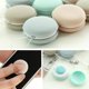 thumbnail image 4 of lote De 4 Boules De Nettoyage Pour Cran De Tlphone Portable, Chiffon De Nettoyage Pour Cran D'ordinateur De Quatre Couleurs, Outil De Nettoyage Pou, 4 of 5