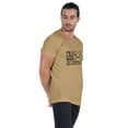 thumbnail image 2 of Inkmeso V-Neck Tee Shirt For Men's Graphic Printed I'm A Gamer Dad Like A Normal Dad Only Much Cooler Tshirt For Gamer Dad, 2 of 6