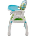 thumbnail image 3 of Silla Periquera Prinsel Kinder 2 En 1 Escritorio Triangulos Unisex, 3 of 5
