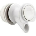 thumbnail image 2 of Igloo Corp 24009 White Replacement Push Button Cooler Spigot - Quantity of 30, 2 of 2