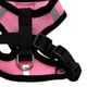 thumbnail image 2 of 1 de Arnés de Malla Transpirable , Chaleco para El Pecho, Collar para Perros, Cinturón de para El Pecho Y Colco  arnés ajustable para cachorros, 2 of 8