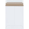 thumbnail image 2 of BOX USA Scellant Auto-Adhésif, Marque Stayflats®, Blanc, 7 Pouces x 9 Pouces (Lot de 100), 2 of 3