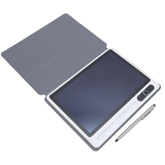 Tablette d'écriture LCD à détection de pression, écran de verrouillage intelligent, batterie 120 mAh, tablette de dessin électronique éducative, rose