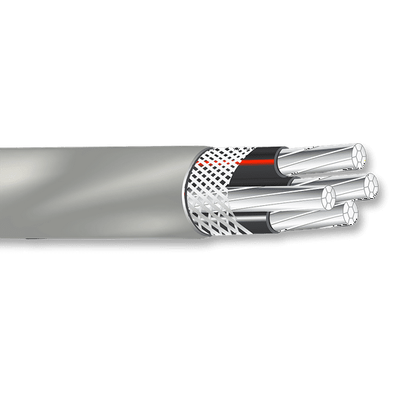 100 Amp Service Cable